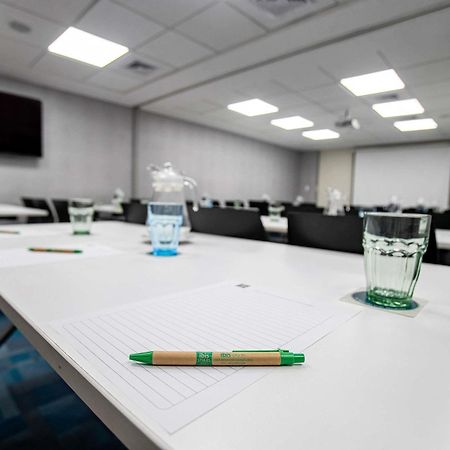Ibis Styles Lima Benavides Miraflores Kültér fotó