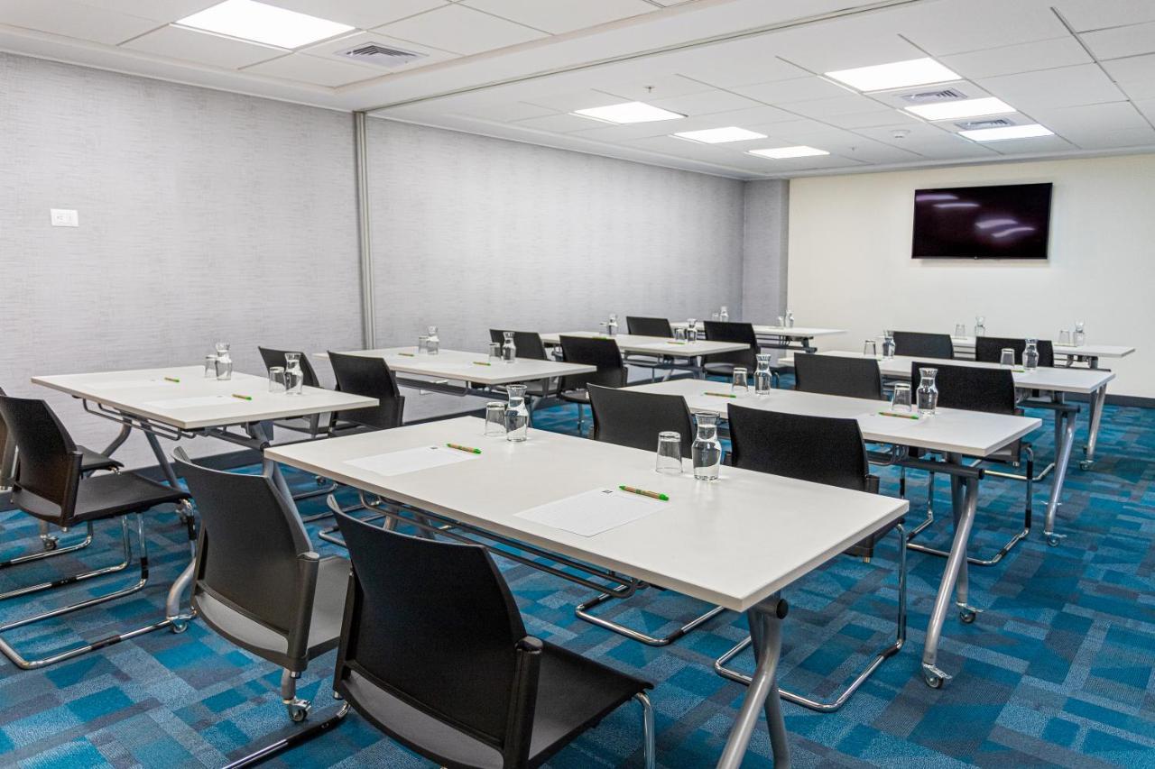 Ibis Styles Lima Benavides Miraflores Kültér fotó