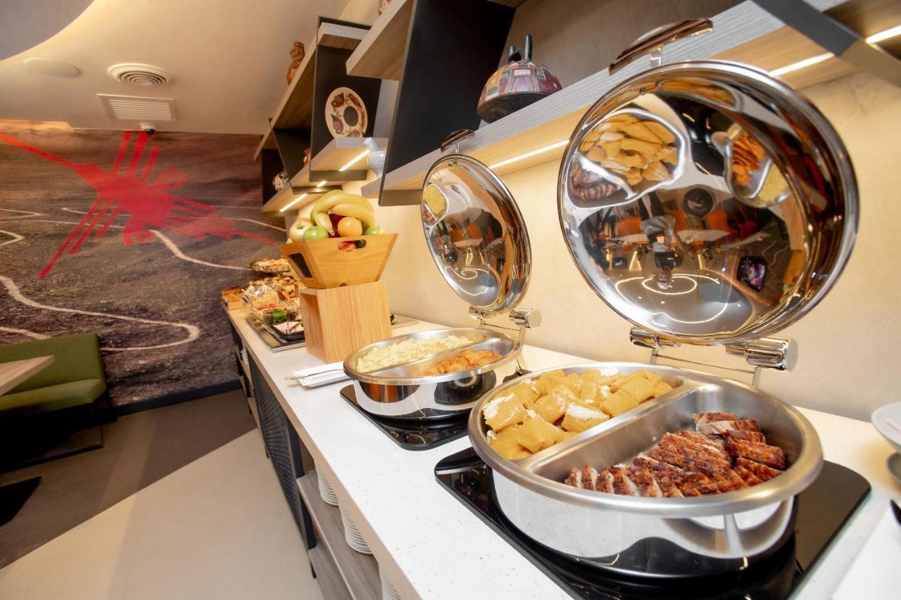 Ibis Styles Lima Benavides Miraflores Kültér fotó