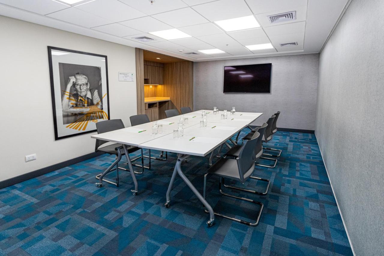 Ibis Styles Lima Benavides Miraflores Kültér fotó
