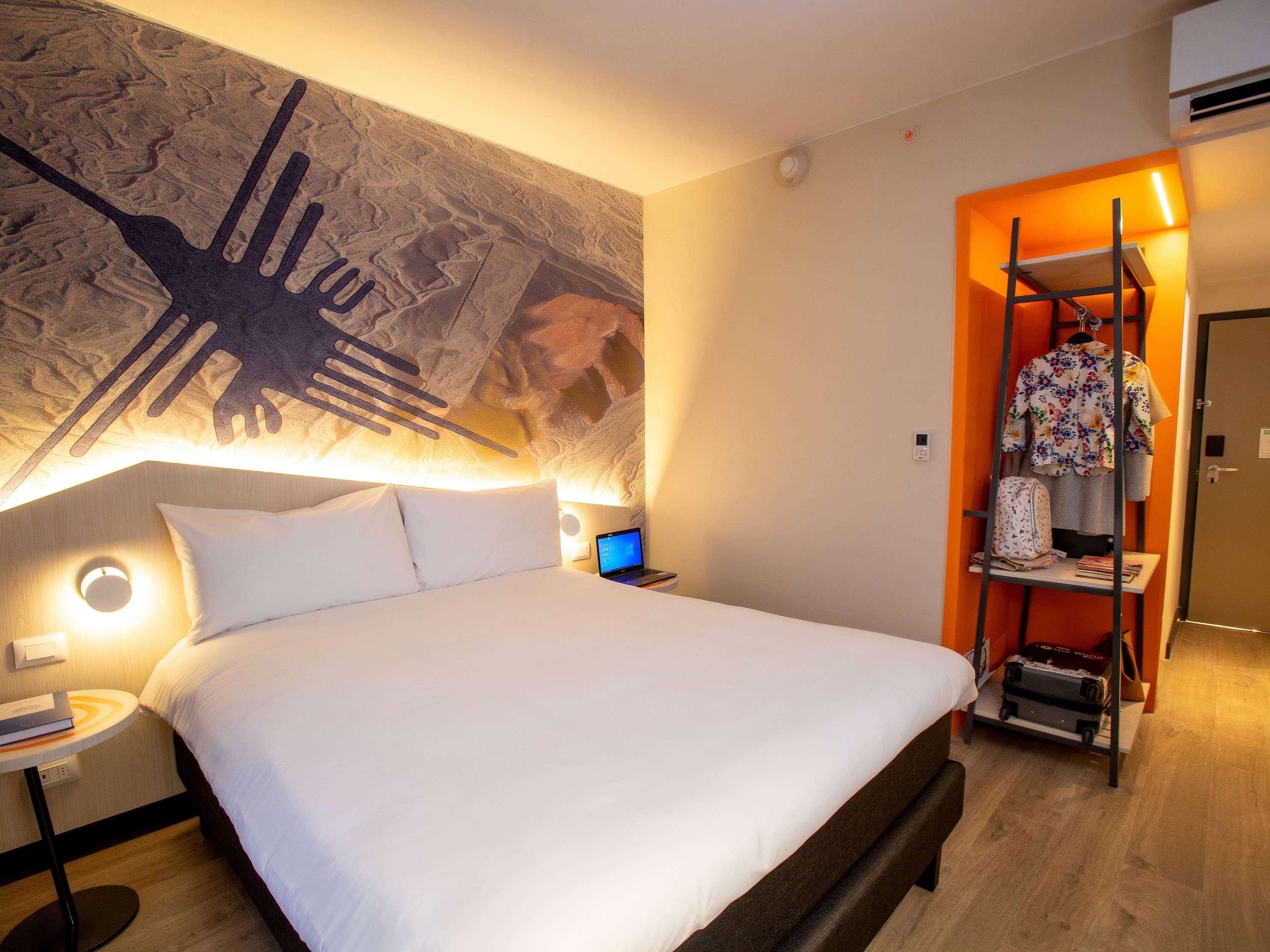 Ibis Styles Lima Benavides Miraflores Kültér fotó