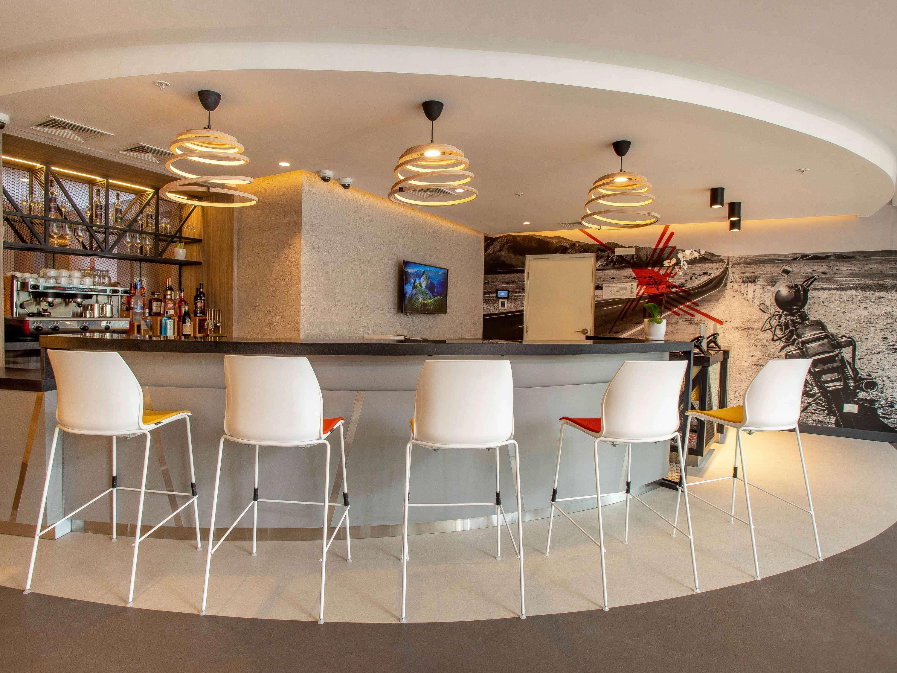 Ibis Styles Lima Benavides Miraflores Kültér fotó