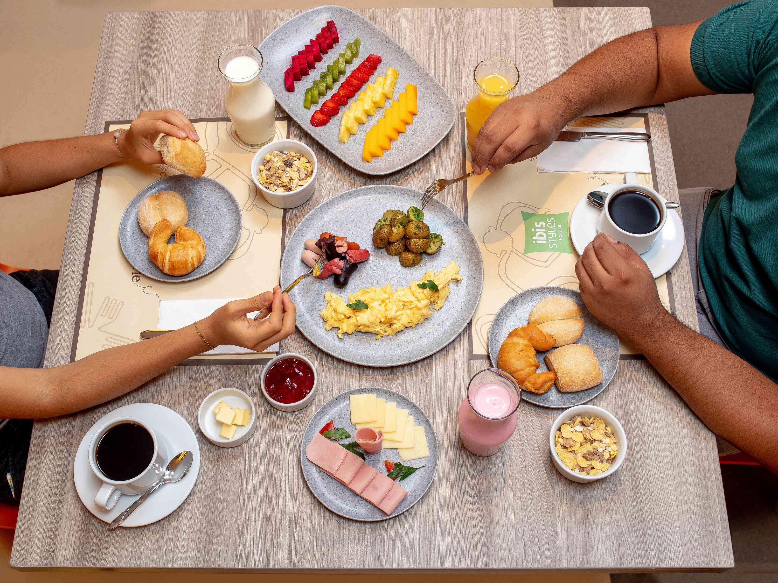 Ibis Styles Lima Benavides Miraflores Kültér fotó