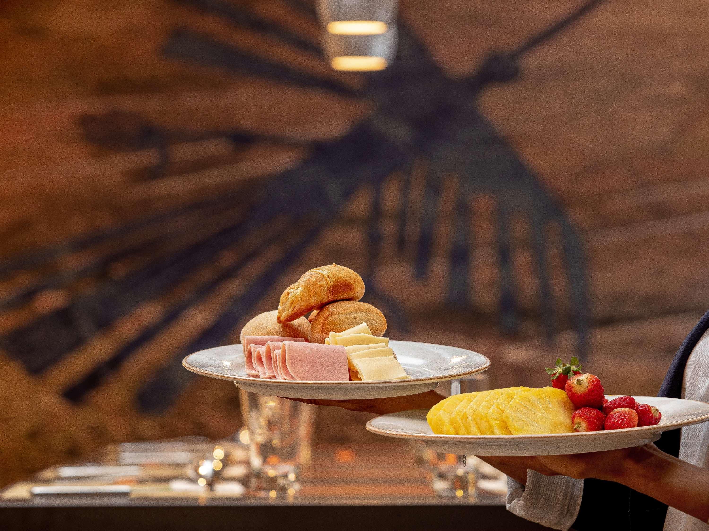 Ibis Styles Lima Benavides Miraflores Kültér fotó