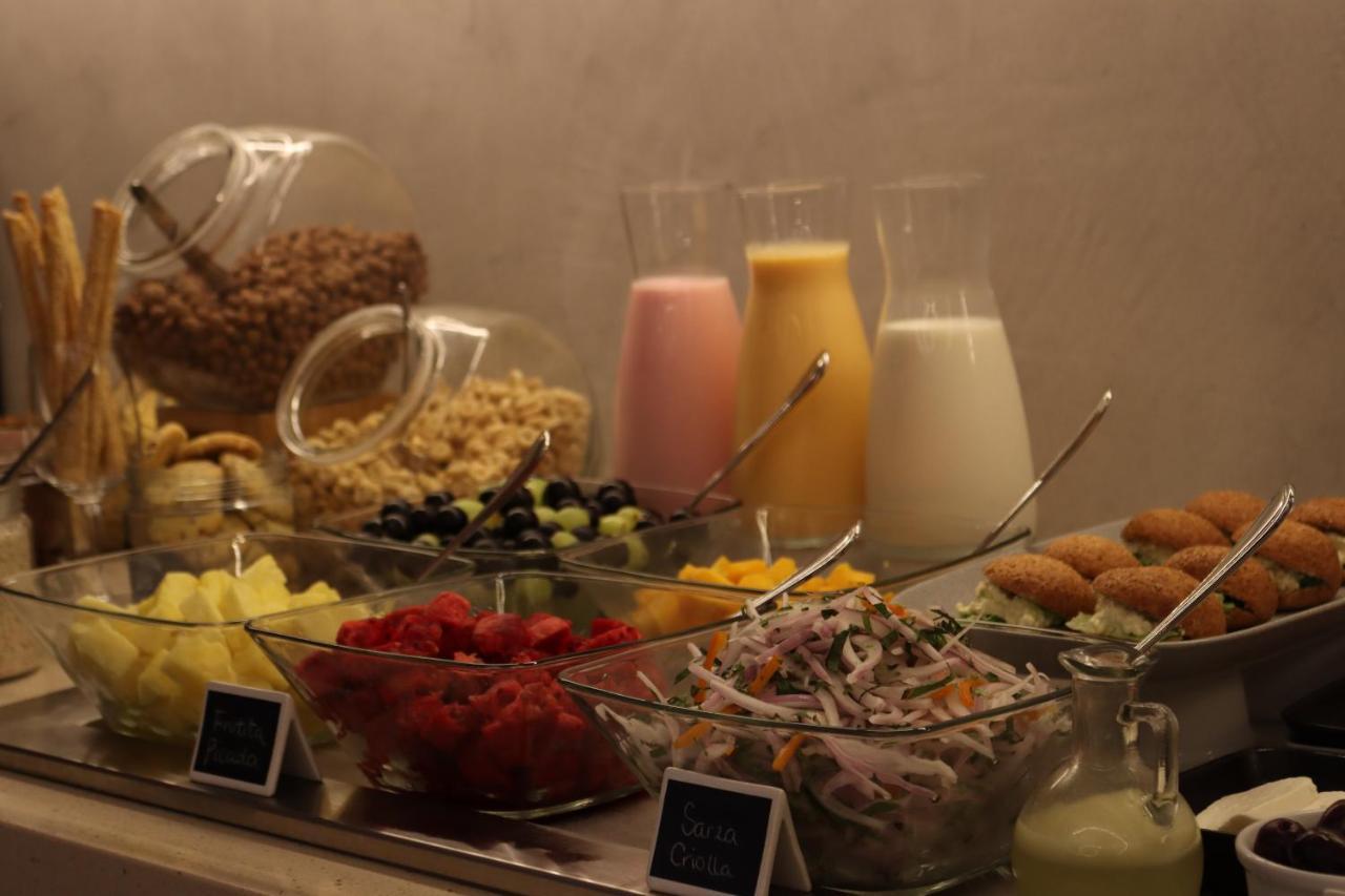 Ibis Styles Lima Benavides Miraflores Kültér fotó