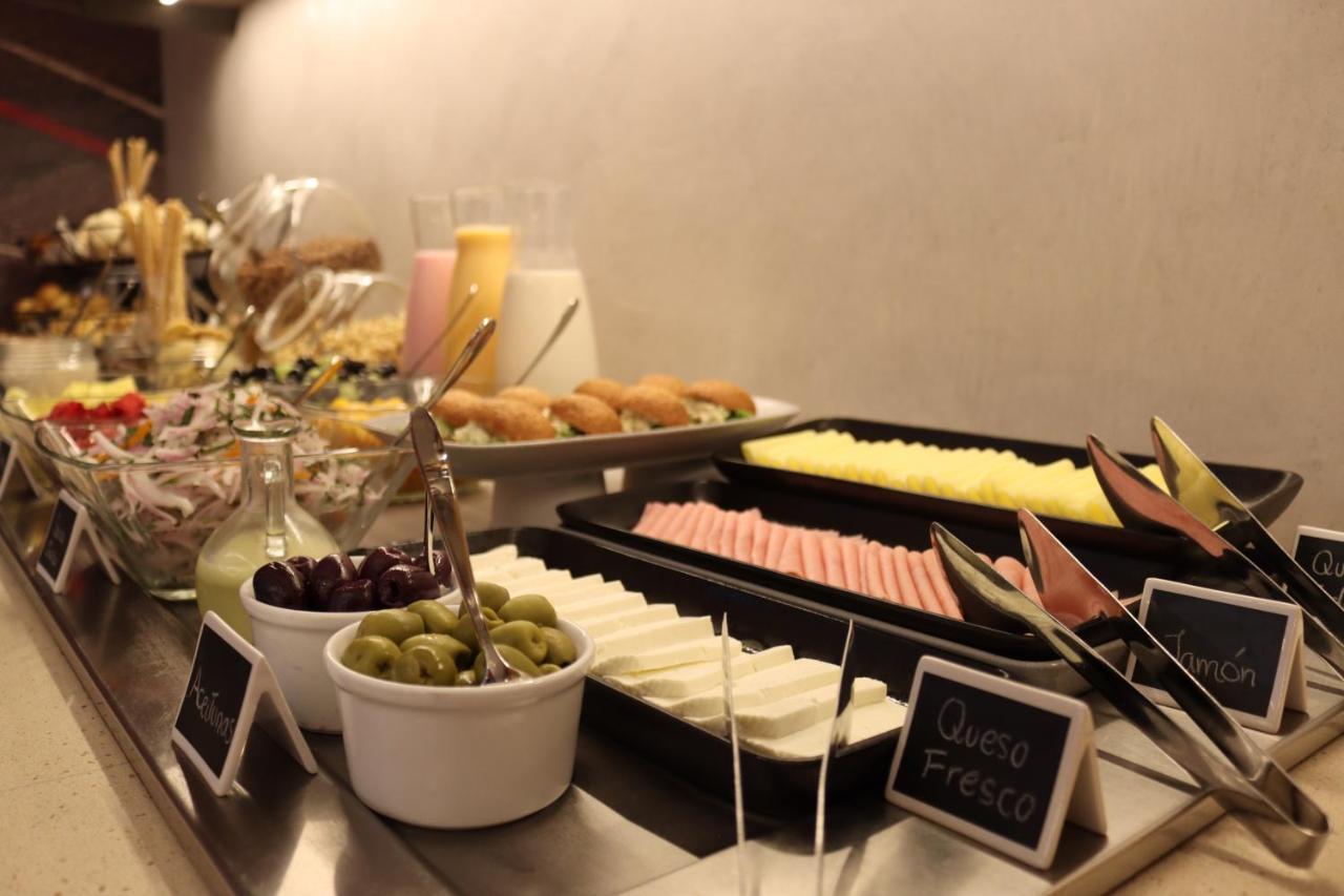 Ibis Styles Lima Benavides Miraflores Kültér fotó
