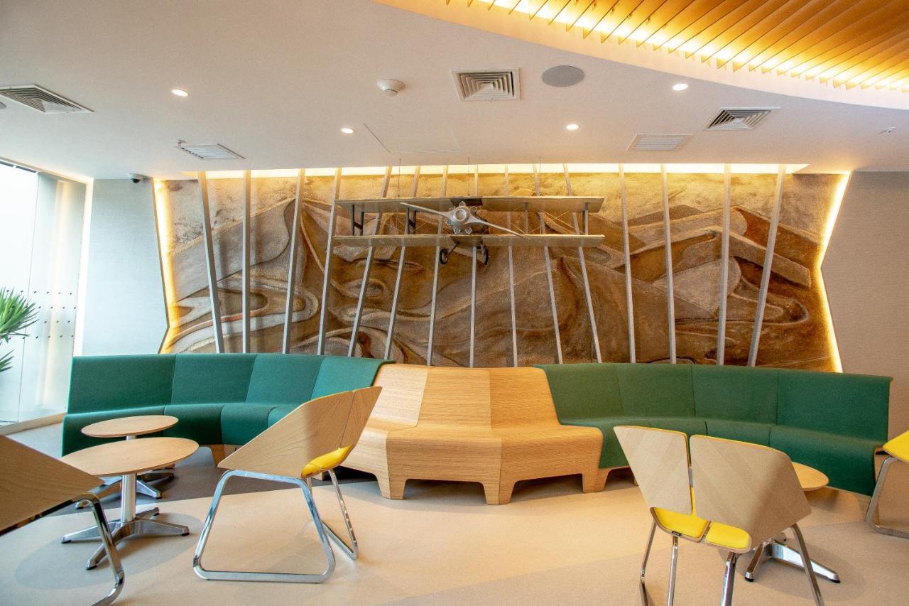 Ibis Styles Lima Benavides Miraflores Kültér fotó