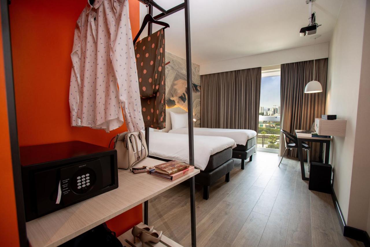 Ibis Styles Lima Benavides Miraflores Kültér fotó