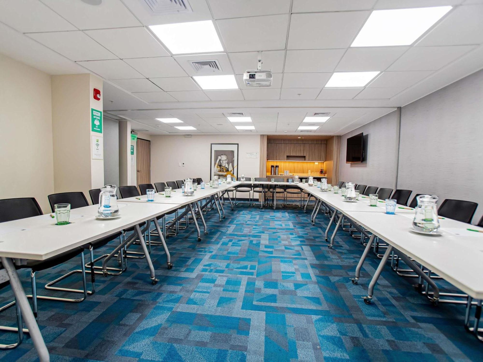 Ibis Styles Lima Benavides Miraflores Kültér fotó