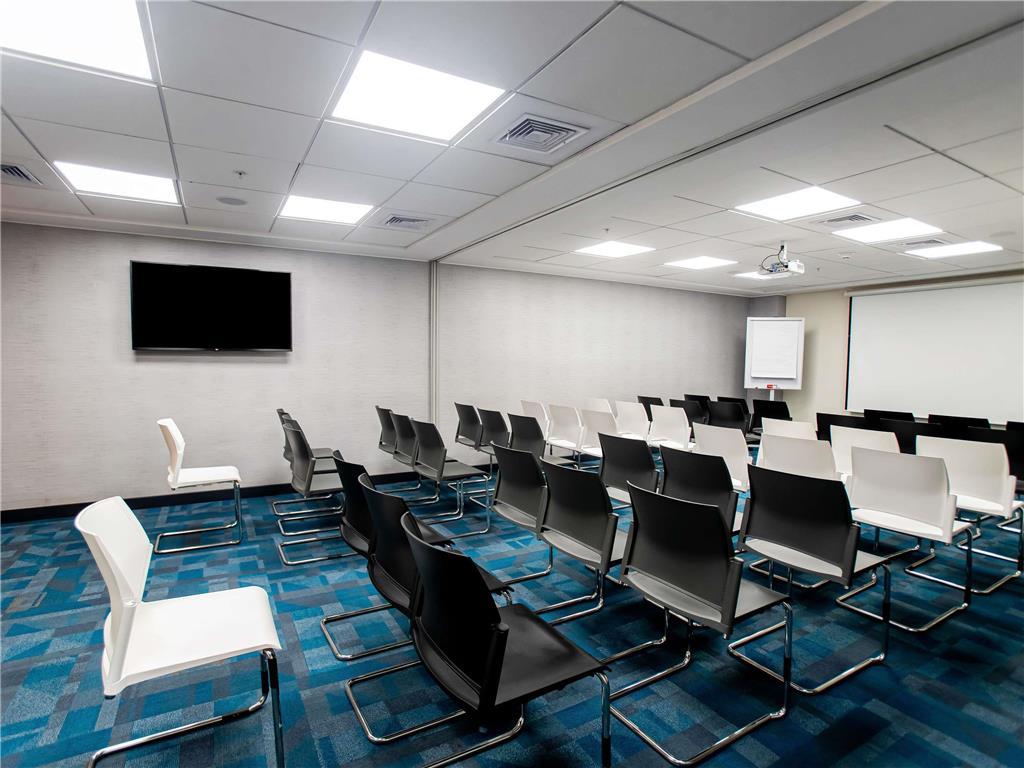Ibis Styles Lima Benavides Miraflores Létesítmények fotó