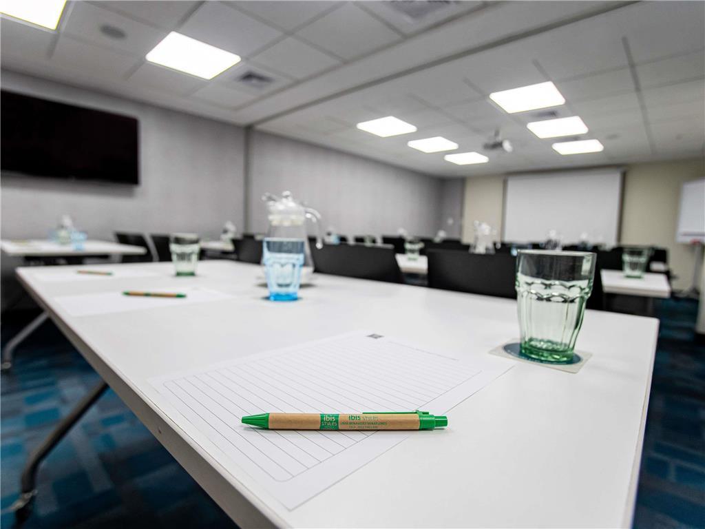Ibis Styles Lima Benavides Miraflores Létesítmények fotó