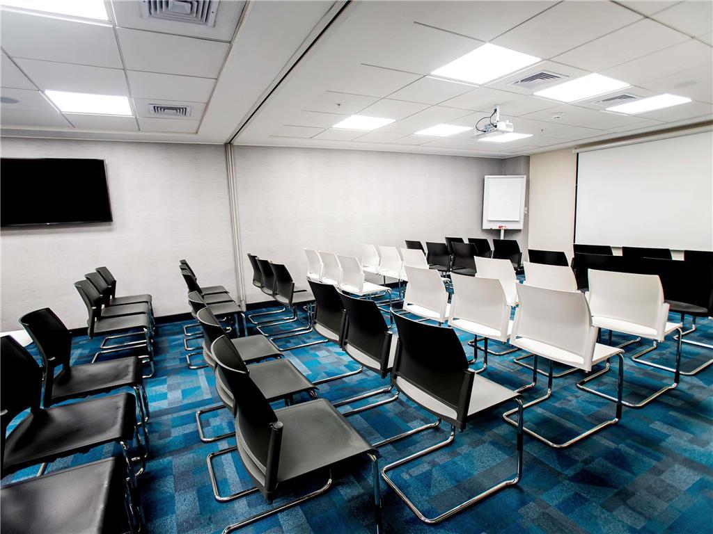 Ibis Styles Lima Benavides Miraflores Létesítmények fotó