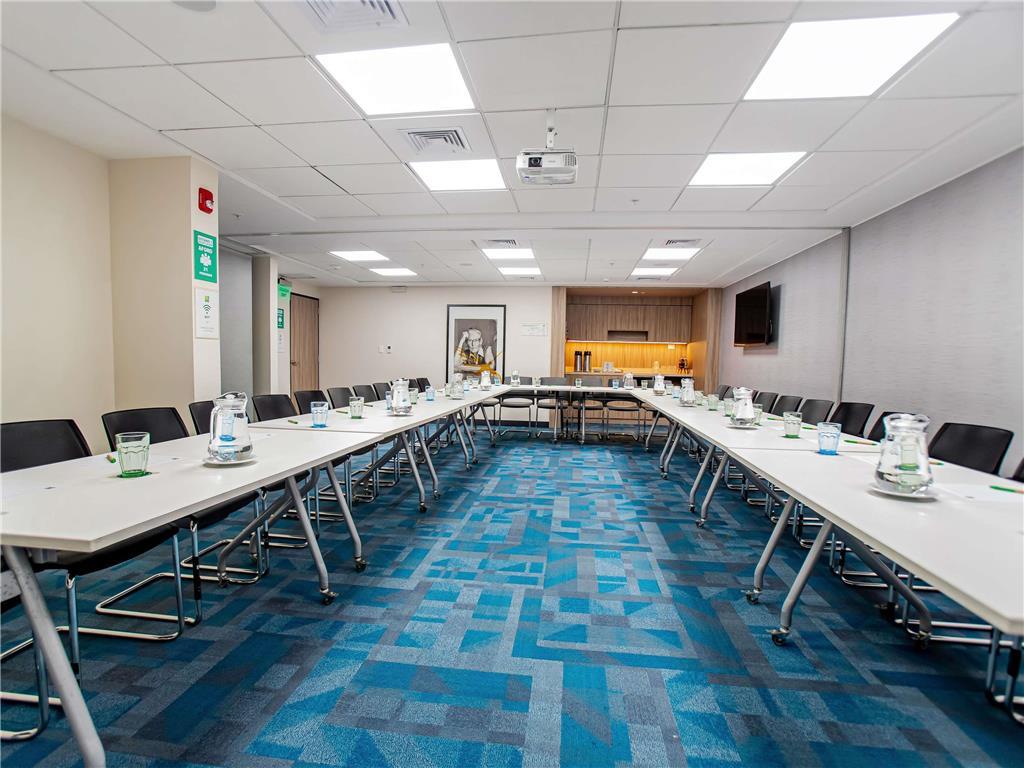 Ibis Styles Lima Benavides Miraflores Létesítmények fotó