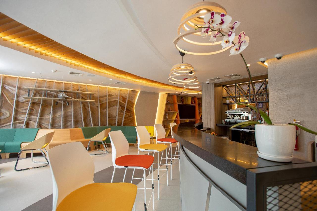 Ibis Styles Lima Benavides Miraflores Kültér fotó